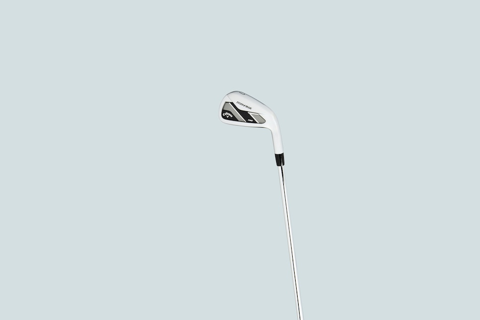 Golf digest shop best irons 2020